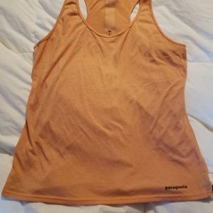 Patagonia tank top